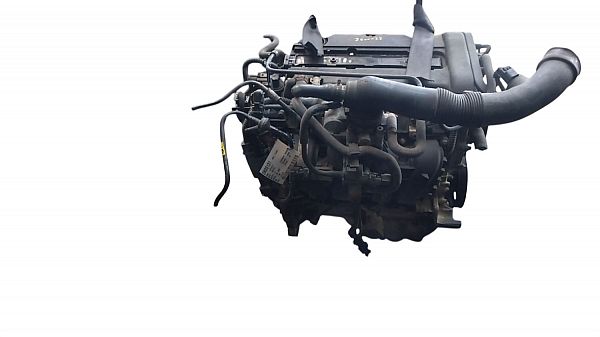 Motor OPEL CORSA D (S07)