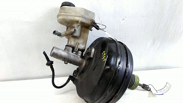 Brake - Master cylinder SAAB 9-3 (YS3F, E79, D79, D75)