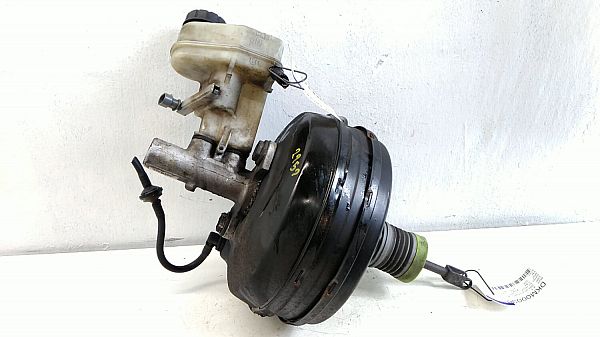 Bremseforstærker SAAB 9-3 (YS3F, E79, D79, D75)