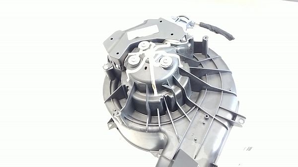 Kachel Ventilatiemotor / aanjager SAAB 9-3 (YS3F, E79, D79, D75)