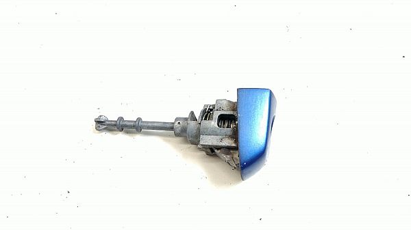Immobilizer - blokada zapłonu SUZUKI SWIFT III (MZ, EZ)