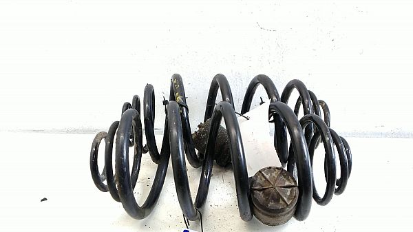 Rear spring - coil SAAB 9-3 (YS3F, E79, D79, D75)