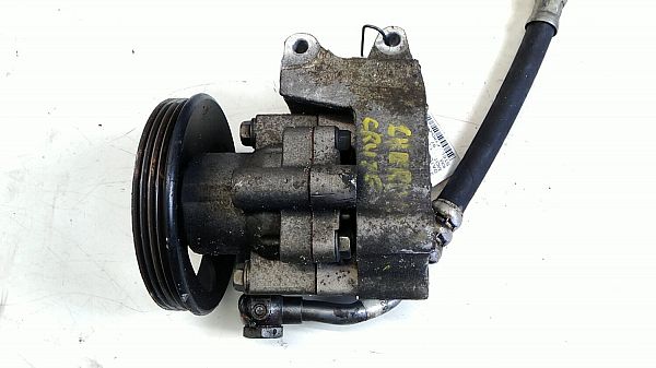 Power steering pump CHEVROLET CRUZE (J300)