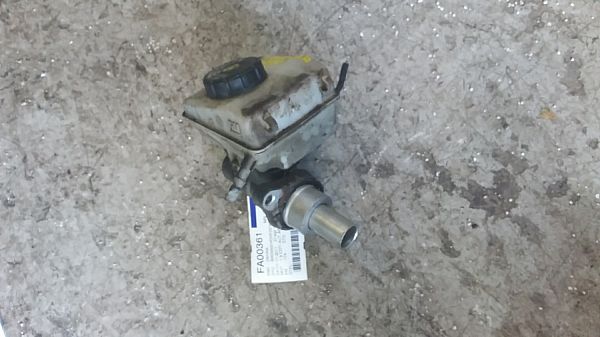Brake - Master cylinder OPEL ZAFIRA / ZAFIRA FAMILY B (A05)