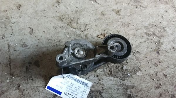 Vifte/multireim strammer VW TOURAN (1T1, 1T2)