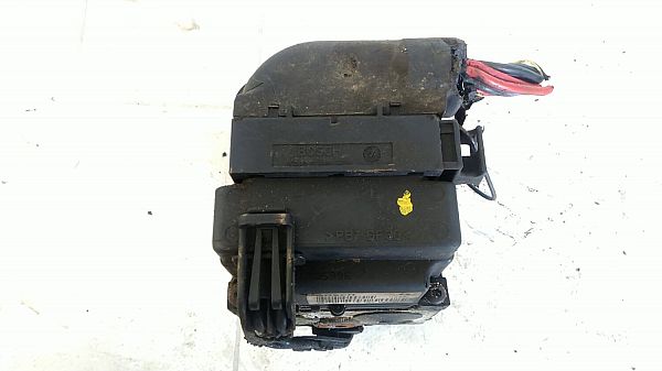 ABS - pump FIAT DUCATO Box (244_)