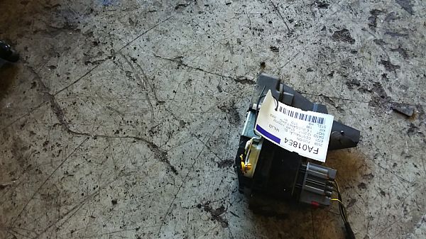 Zentralverriegelung FORD FUSION (JU_)