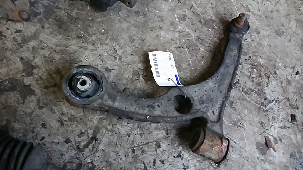 Bærearm forrest nederst FIAT STILO (192_)