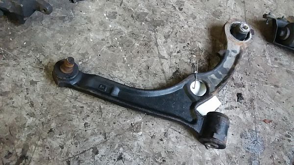 Bærearm forrest nederst FIAT STILO (192_)