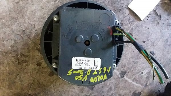 Kachel Ventilatiemotor / aanjager VOLVO V50 (545)