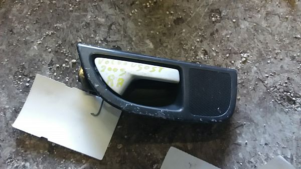 Handgriff innen VOLVO V50 (545)
