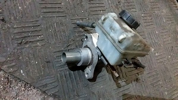Brake - Master cylinder OPEL ZAFIRA / ZAFIRA FAMILY B (A05)