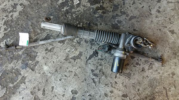 Przekładnia kierownicza HONDA CIVIC VII Saloon (ES, ET)