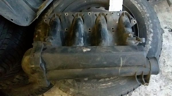 Ansaugkrümmer MERCEDES-BENZ SPRINTER 2-t Box (901, 902)