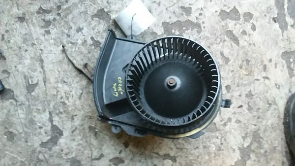 Kachel Ventilatiemotor / aanjager CITROËN DISPATCH Box