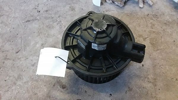 Kachel Ventilatiemotor / aanjager KIA RIO II (JB)