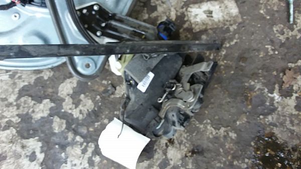 Zentralverriegelung SEAT CORDOBA (6L2)