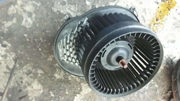 Kachel Ventilatiemotor / aanjager VOLVO S80 I (184)