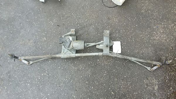 Wiper linkage SMART CITY-COUPE (450)