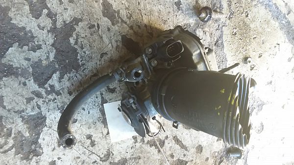 Egr ventil AUDI A3 (8L1)