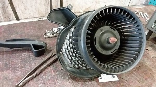 Kachel Ventilatiemotor / aanjager VOLVO S60 I (384)