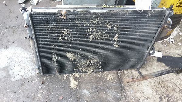 Kühler MAZDA 6 Station Wagon (GY)