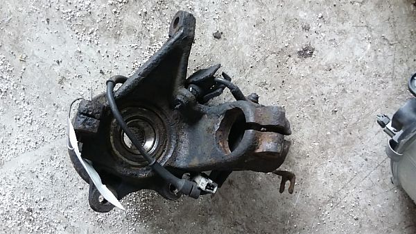 Piasta koła przedniego PEUGEOT 306 Break (7E, N3, N5)