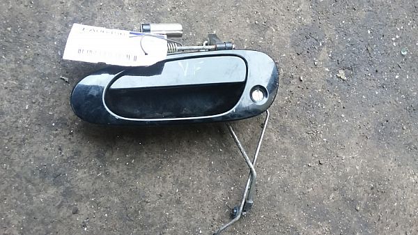 Handle - exterior HONDA STREAM (RN)