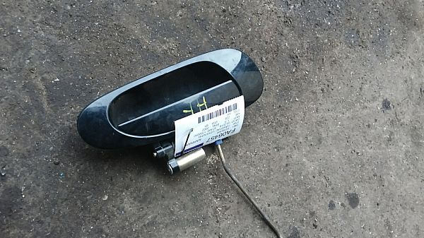 Handle - exterior HONDA STREAM (RN)