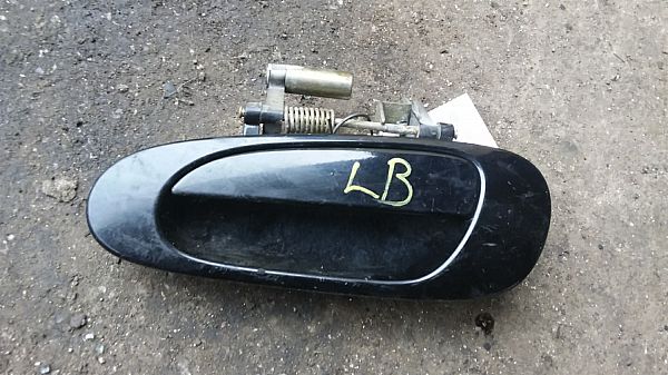 Handle - exterior HONDA STREAM (RN)