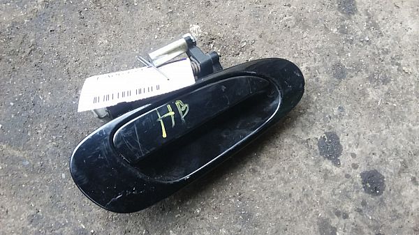 Handle - exterior HONDA STREAM (RN)