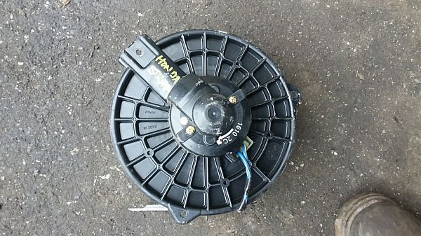 Kachel Ventilatiemotor / aanjager HONDA STREAM (RN)