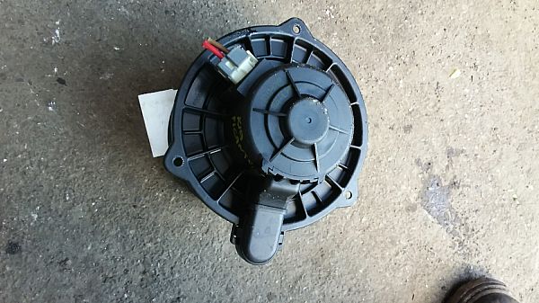Kachel Ventilatiemotor / aanjager FIAT PANDA (169_)