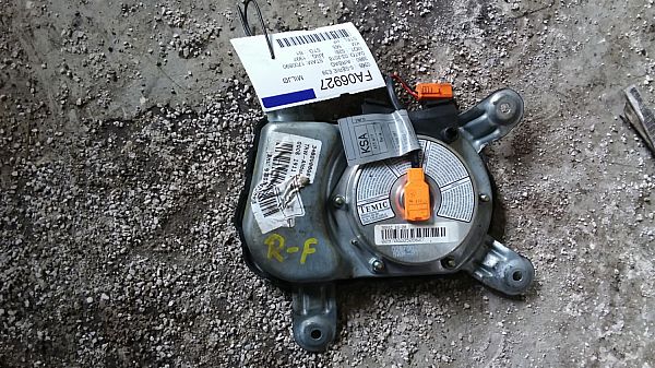 Airbag komplet BMW 5 (E39)