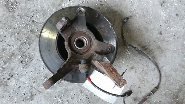 Drivaksel for HYUNDAI ACCENT II (LC)