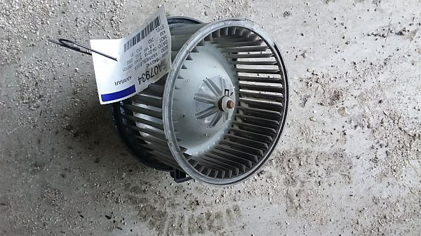 Kachel Ventilatiemotor / aanjager VOLVO V40 Estate (645)