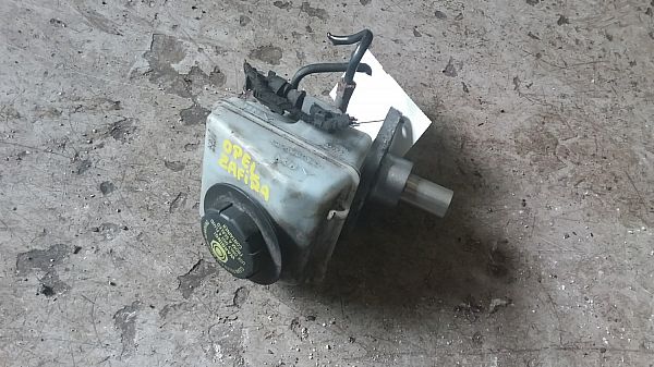 Brake - Master cylinder OPEL ZAFIRA / ZAFIRA FAMILY B (A05)