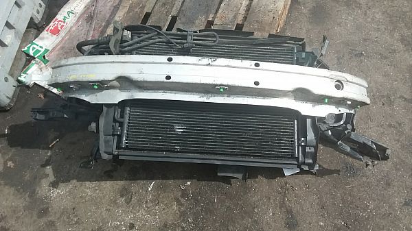 Radiateur AUDI A4 Avant (8E5, B6)