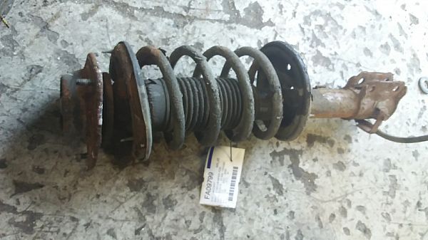 Shock absorber - front HYUNDAI ACCENT II (LC)