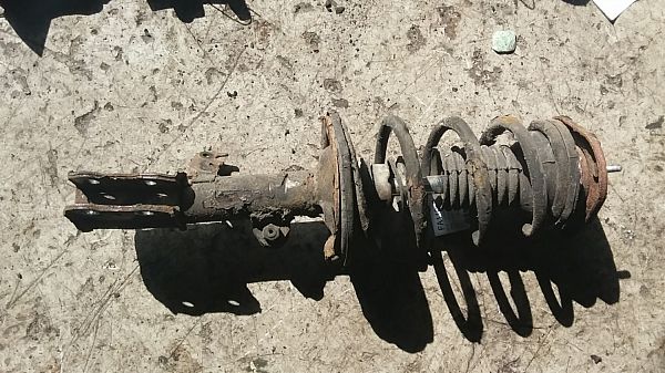 Shock absorber - front TOYOTA COROLLA (_E12_)
