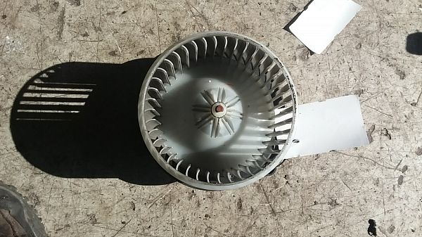Kachel Ventilatiemotor / aanjager TOYOTA COROLLA (_E12_)