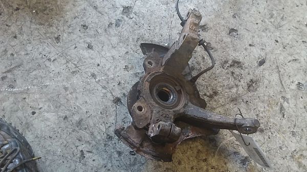 Spindle - front FIAT PANDA (169_)