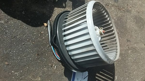 Kachel Ventilatiemotor / aanjager TOYOTA COROLLA Verso (_E12_)