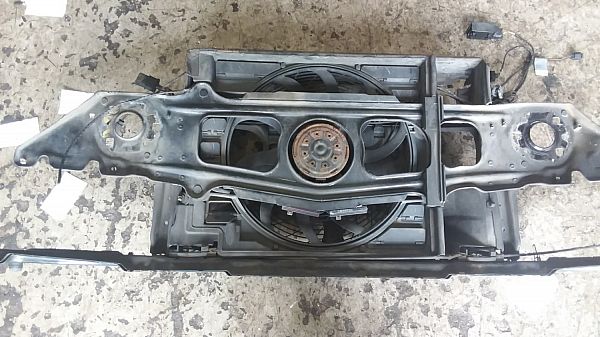 Radiator fan electrical BMW 5 (E39)