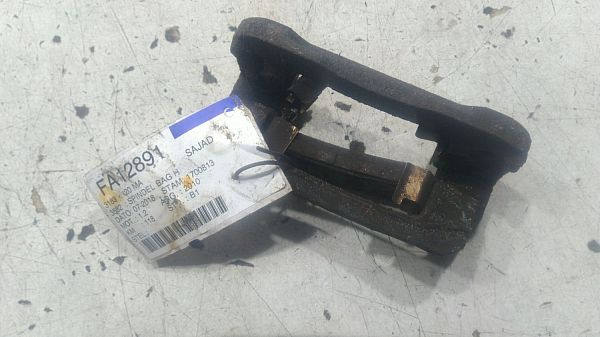 Bremsecaliperholder / bremseåk HYUNDAI i20 (PB, PBT)