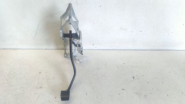 Capteur De Position Pédale D'embrayage Pour Opel - Compatible Astra, Corsa, Zafira C, Adam - Remplacement OEM 13597418