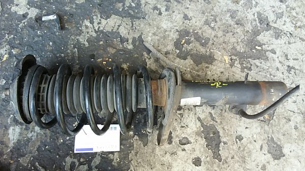 Shock absorber - front PEUGEOT 207 (WA_, WC_)