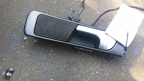 Håndtag - indvending AUDI A6 Avant (4B5, C5)