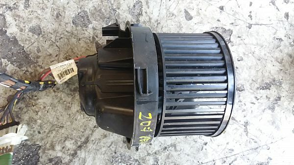 Kachel Ventilatiemotor / aanjager PEUGEOT 207 (WA_, WC_)