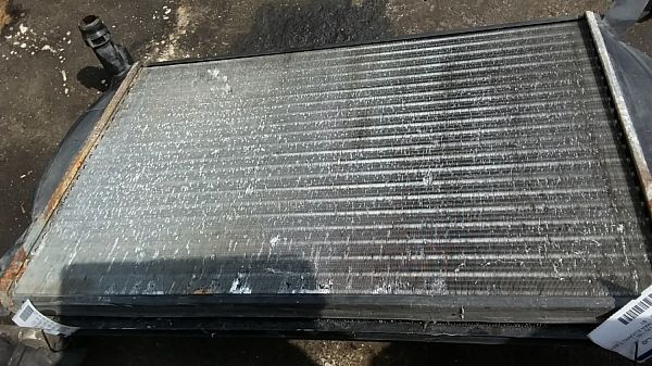 Radiateur AUDI A4 (8E2, B6)